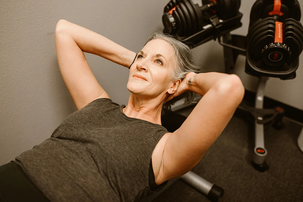 Why women lose hair during menopause: UAE experts reveal how to stop thinning and shedding