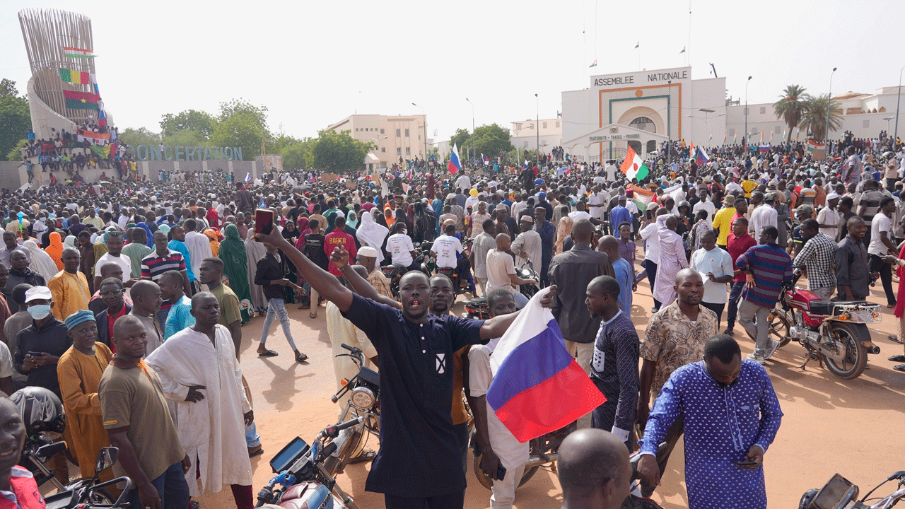 Bill Maher highlights Christian persecution crisis in Nigeria on his show