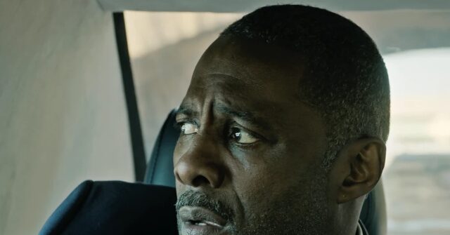 ‘A House of Dynamite’ Review: Netflix's Worst TV Movie Yet