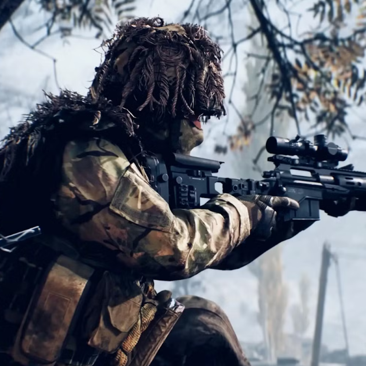 What we've been playing - Battlefield's return to form, Pokémon chokeholds, and familial football