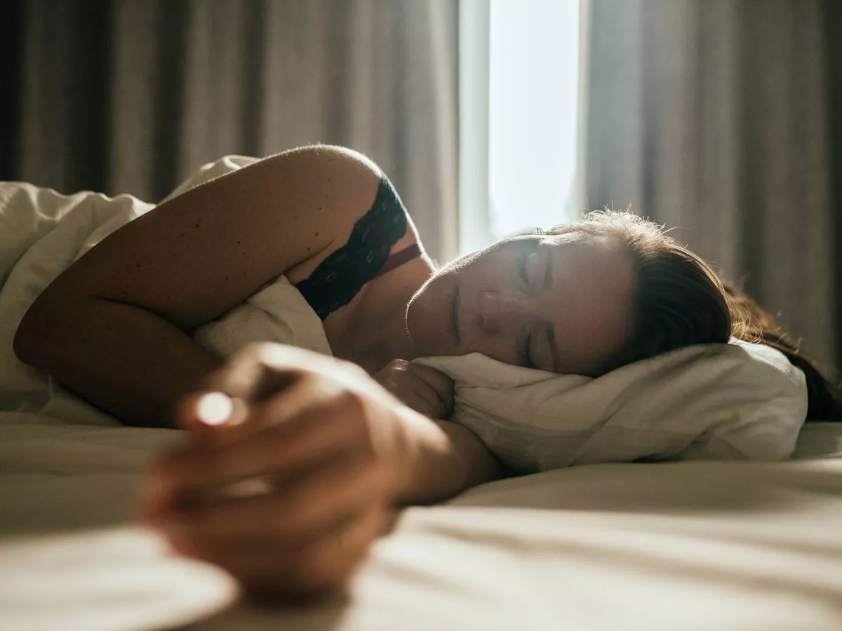 Mattress that feels like 'sleeping in a luxury hotel bed' is on sale using this code