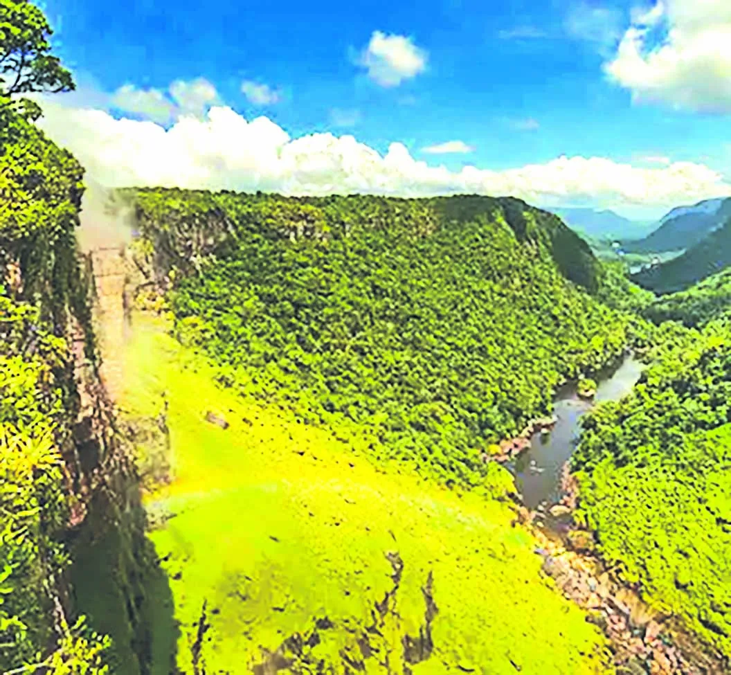 Guyana to offer attractive incentives for development of resorts countrywide