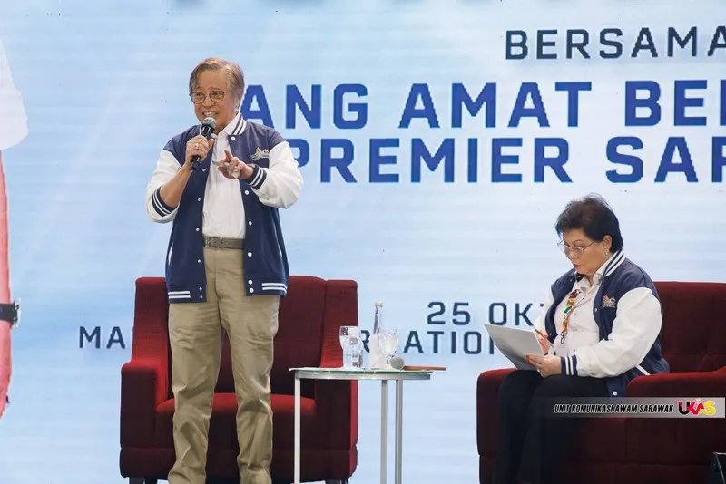 S’wak mulls special scholarships for veterinary students to boost State’s livestock, aquaculture ambitions