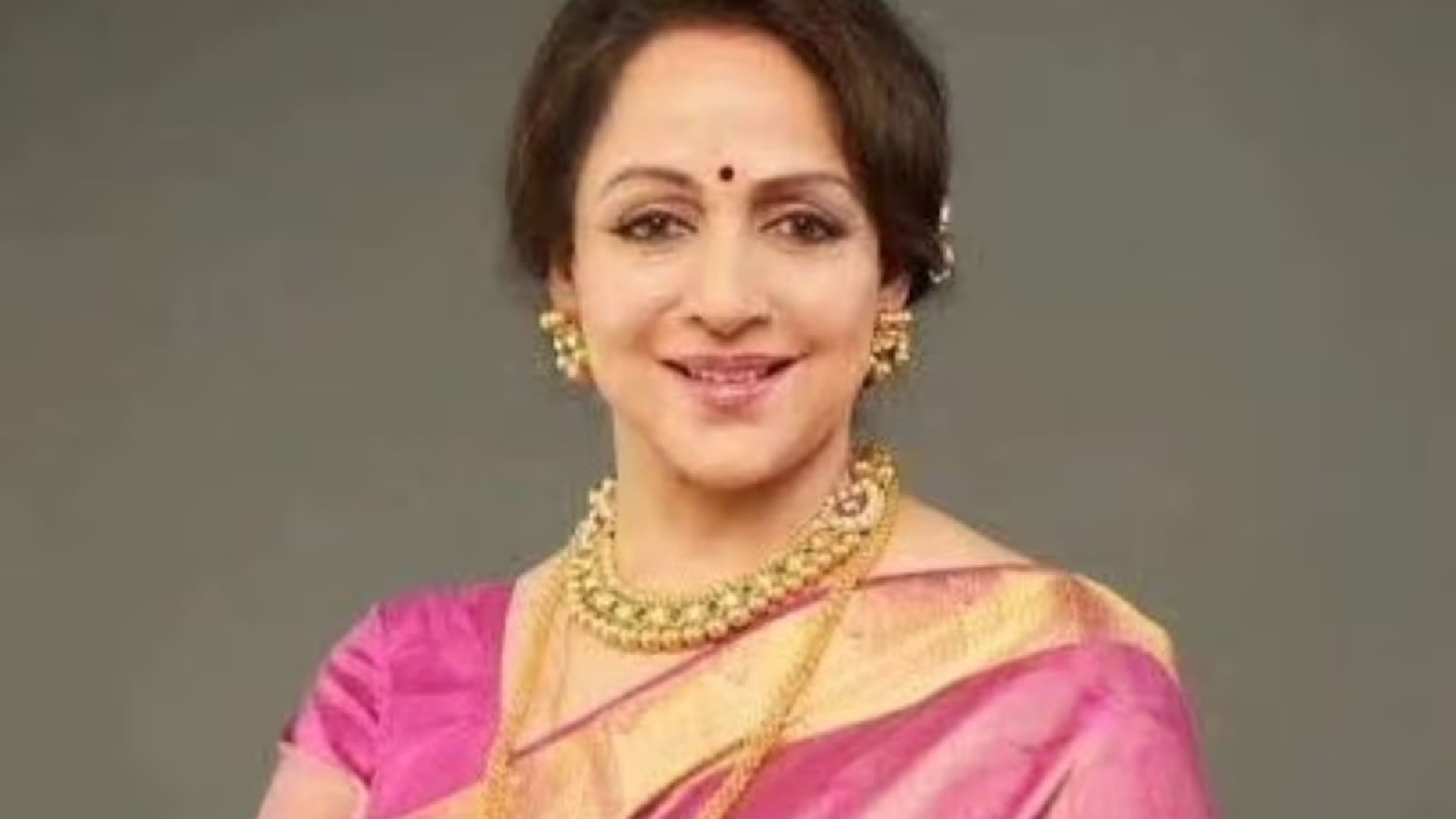 For Hema Malini, Age Is Just A Number: How She Keeps Fit, Energised And Radiant At 77