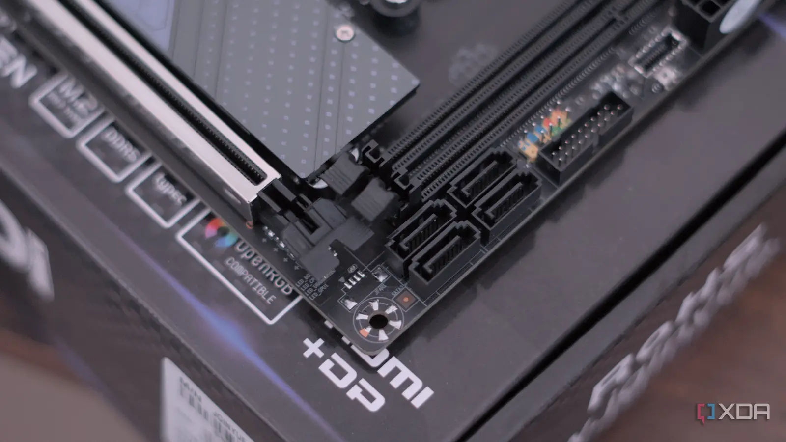 I wish this secret SATA trick had been more popular