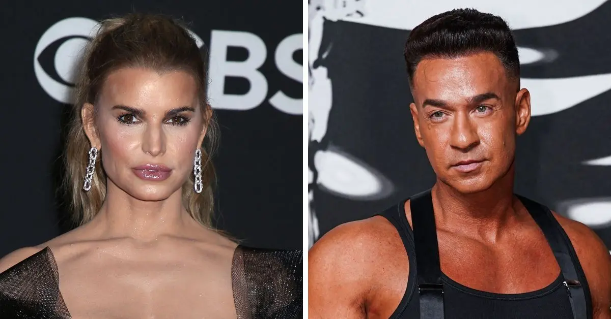 Unrecognizable Celebrities Who Have Sparked Plastic Surgery Buzz.. as Jessica Simpson, Megan Fox and More Famous Faces Hit Back Against Rumors