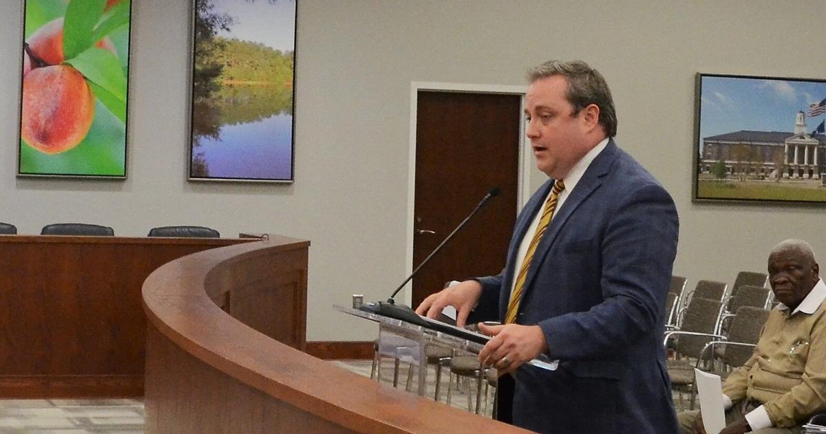 How SC’s elections head ended up facing criminal charges