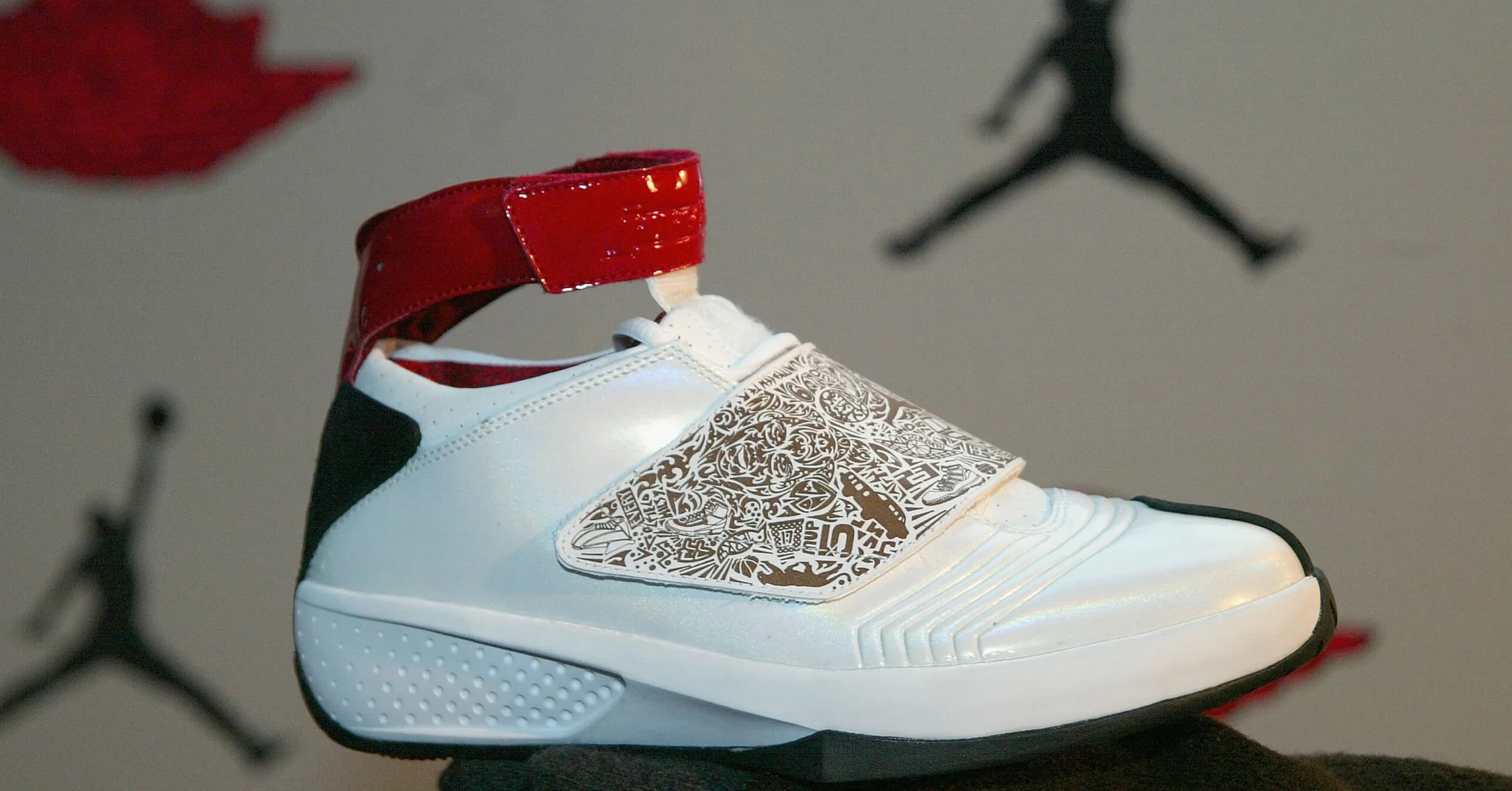 Top 7 Air Jordans That Deserve A Retro