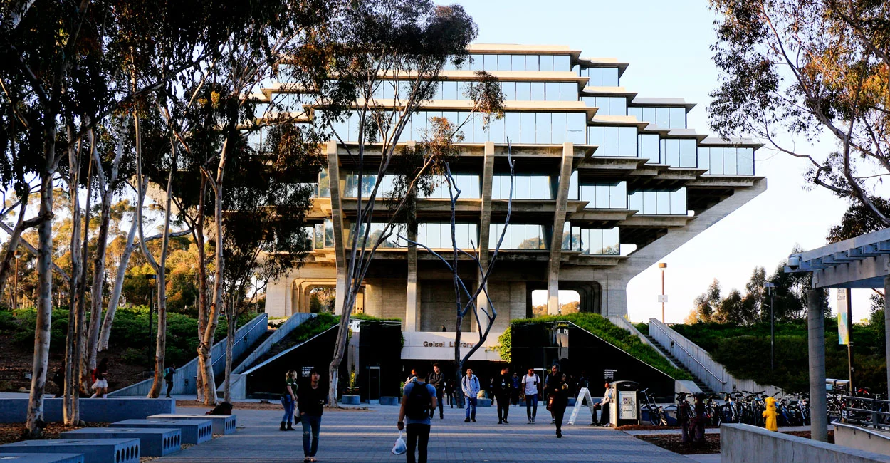 California University Drops Race-Based Scholarship in Big Blow to DEI