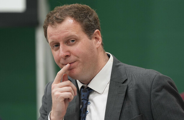 Govt parties 'need to be humble' after FF mess and FG misfire, says Fianna Fáil TD Pádraig O’Sullivan