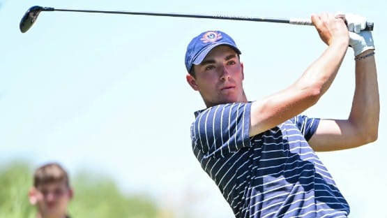 UVA Golf: Top-ranked ‘Hoos win Golf Club of Georgia Collegiate