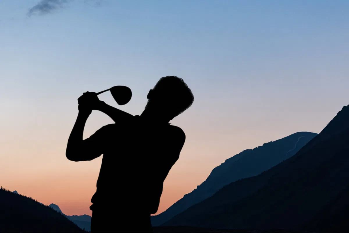 Who Is Hayden Springer? Lifestyle, Professional Career & More About Golf Pro Explored