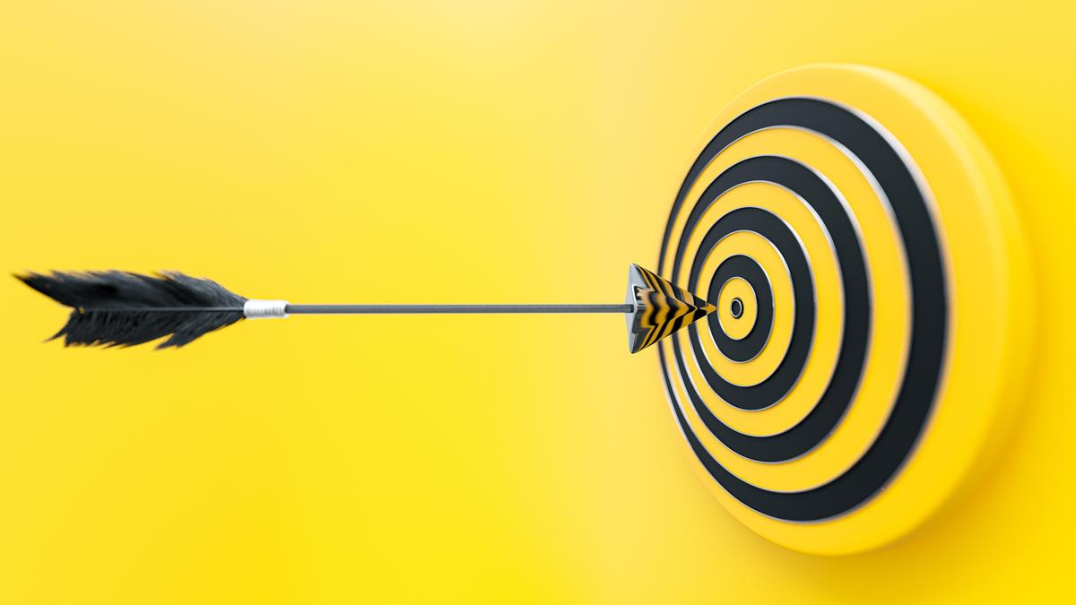 Stability through targeted investing