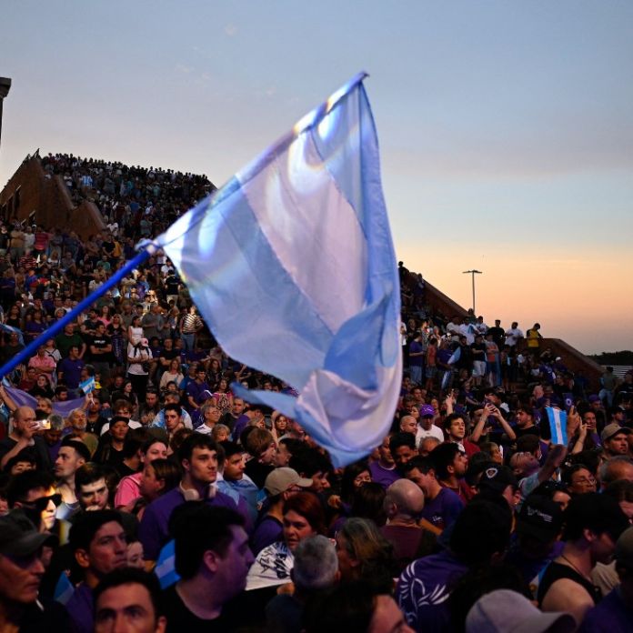 Five things to know about Argentina's pivotal midterm election