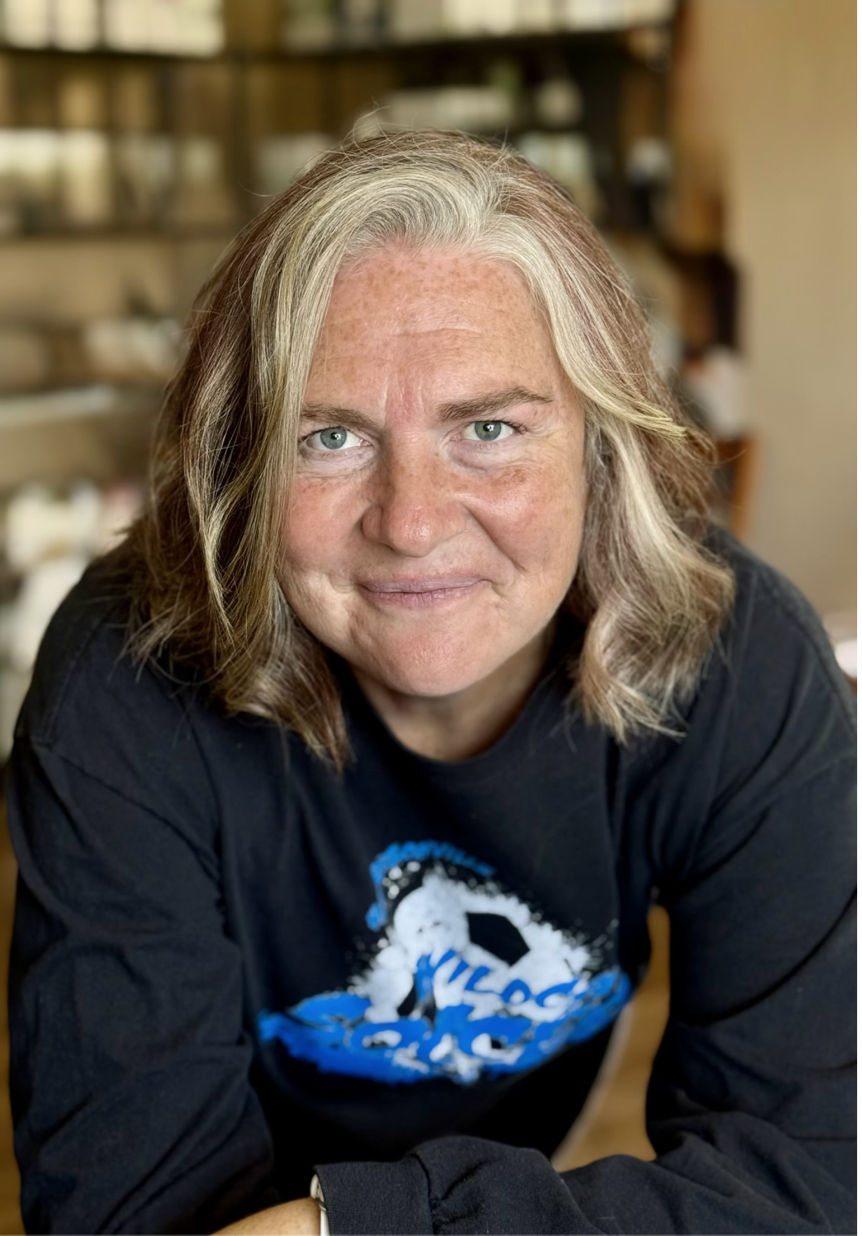 How Chiropractic Expert Dr. Martha Schroeder of