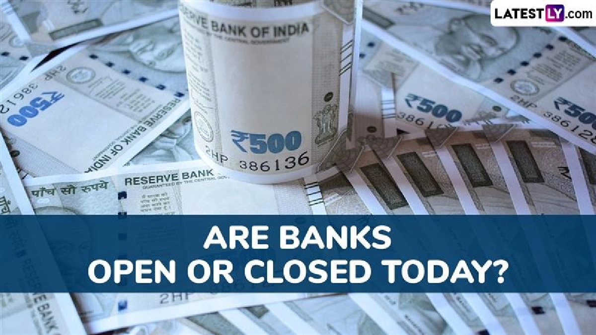 Bank Holiday Today? Are Banks Open or Closed on Saturday, October 25? Check Details