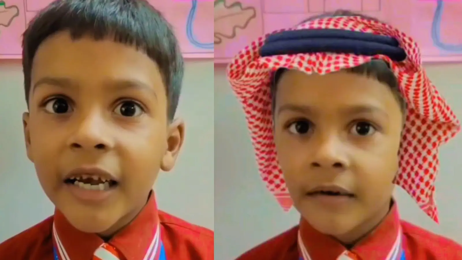 ‘Mummy Thappad Marengi, We Won’t Go To Dubai’: Hilarious Responses From School Kids On ‘What Will Happen If They Don’t Study’