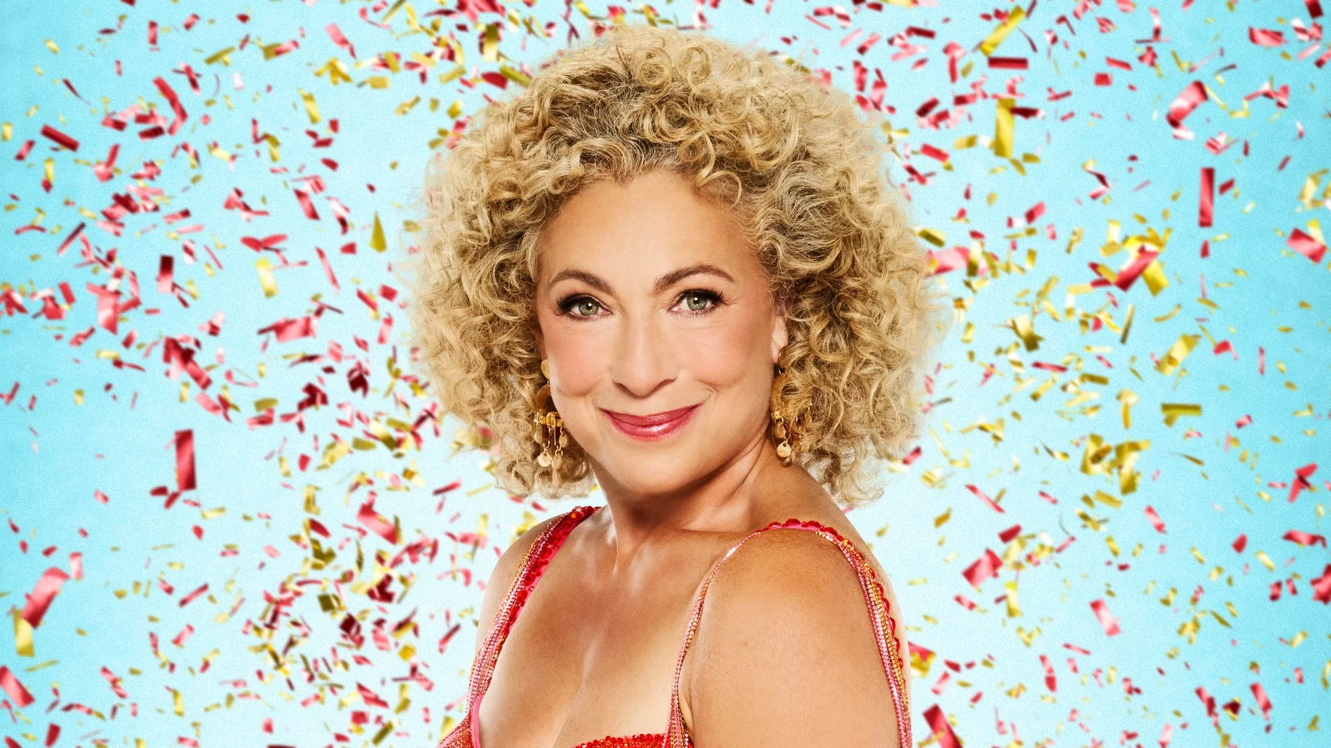 Meet Strictly Come Dancing star Alex Kingston's TV insider husband