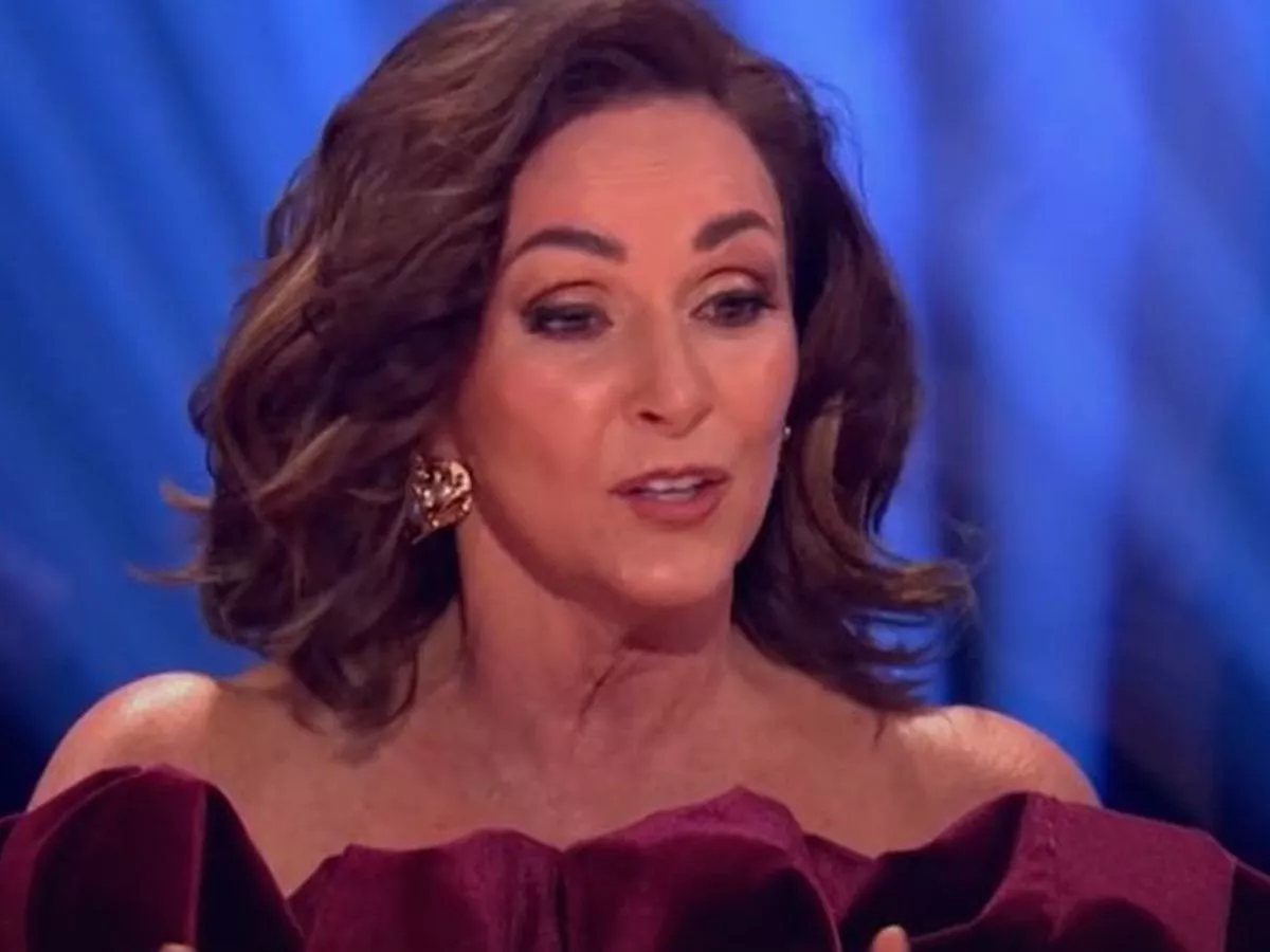 Strictly Come Dancing's Shirley Ballas hidden health battle she's kept secret for years