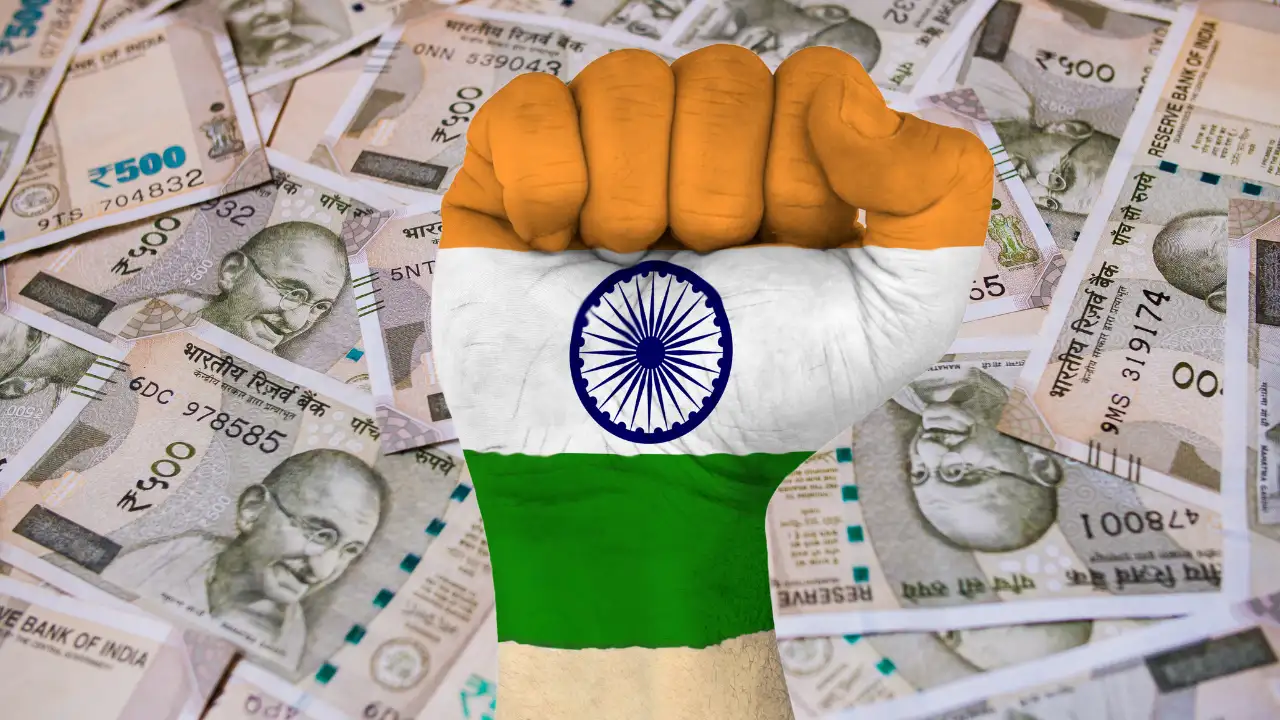 India To Grow 6.6% In 2025, Outpacing China At 4.8%, Says IMF — How The Economy Is Defying Global Headwinds