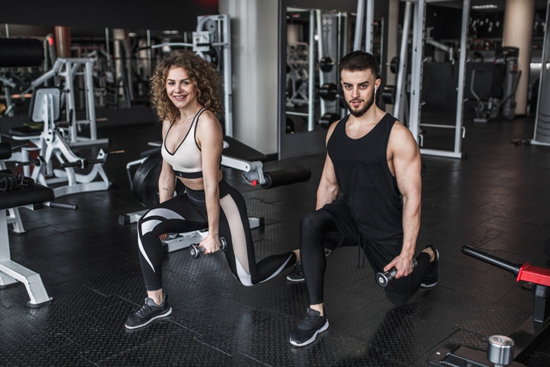How SoulFit Fitness Trainers Are Redefining Personal Training in Dubai