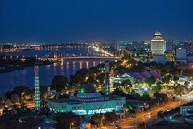 Burkina Faso: Gold, Growth and the Frontier Challenge