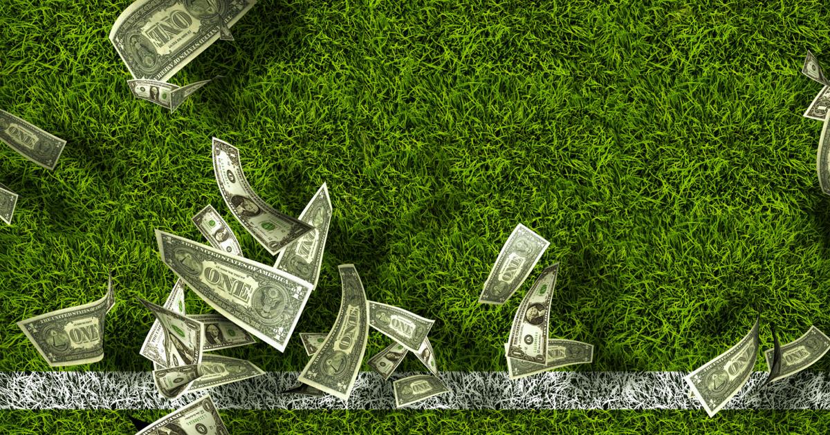 Word of the Week: NIL. How much is a student-athlete’s name, image and likeness worth?