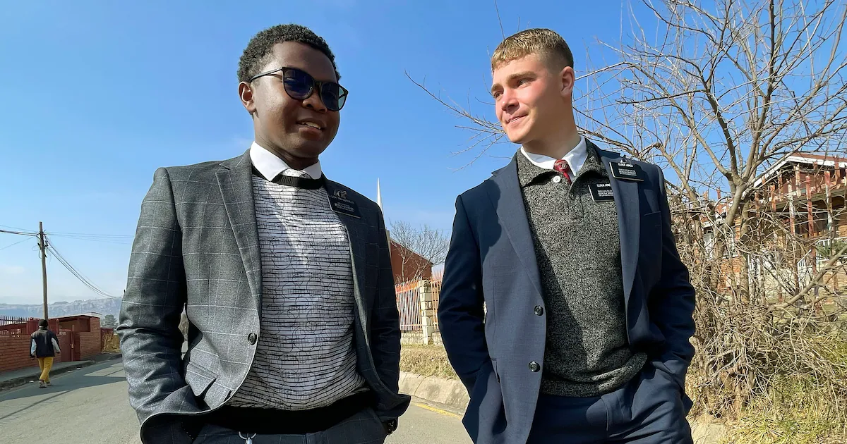 When compared with national faith trends, Latter-day Saint youth keep surprising us