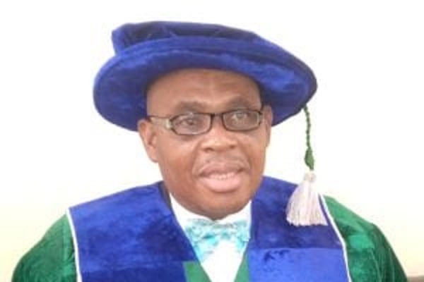 Caleb University VC unveils seven-point agenda, decries misuse of AI