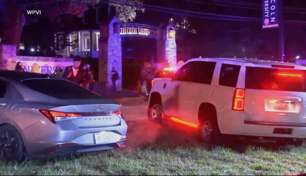 Multiple gunmen suspected, DA says