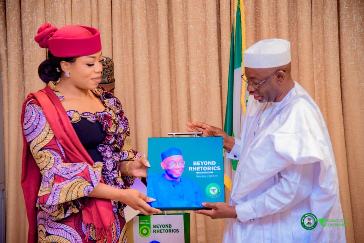 Malnutrition threatens our nation’s economic growth – Nigerian govt