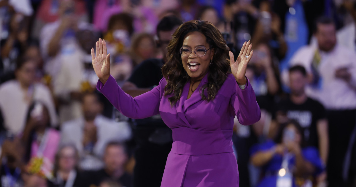 'All the Cool Girls Get Fired' Authors Have Oprah Moment