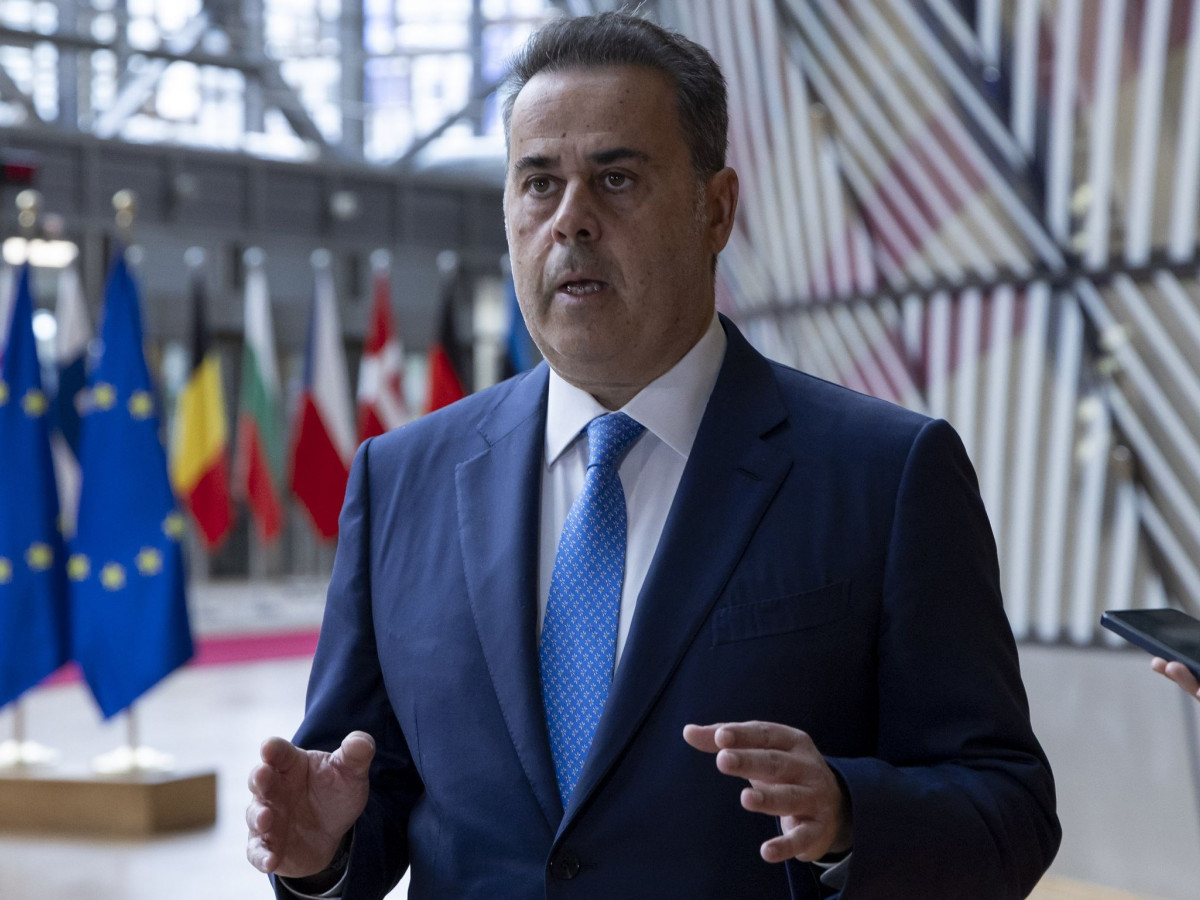 Papastavrou: We are putting hydrocarbon development into action for the benefit of all Greeks