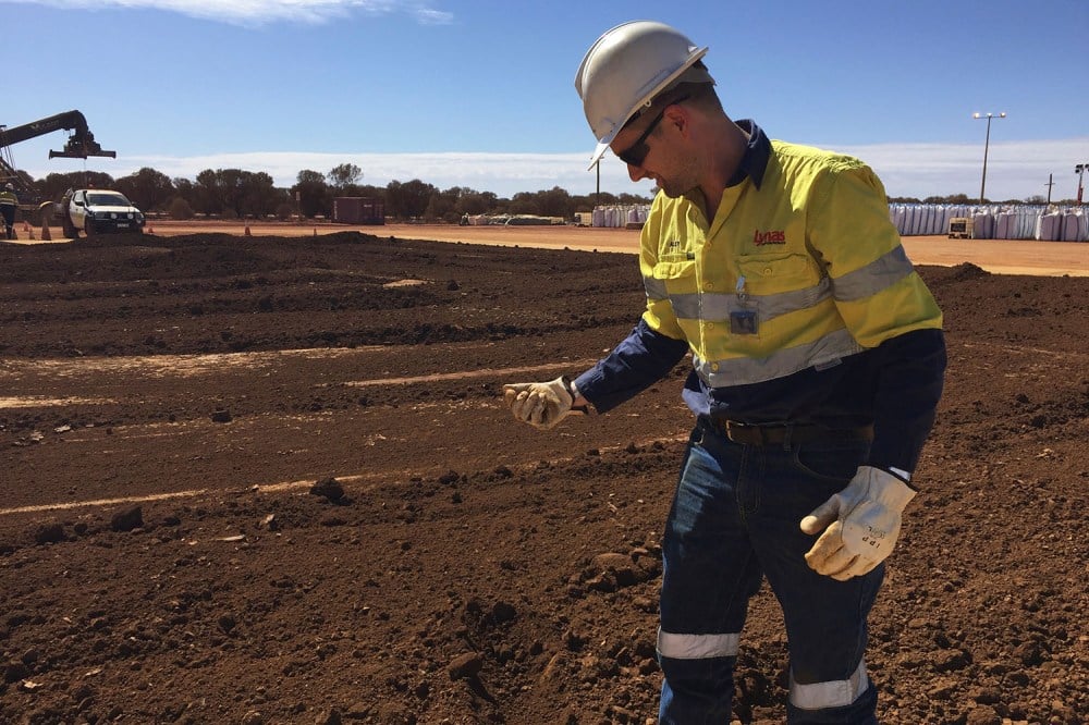 Rare Earths Are About to Cost a Lot More