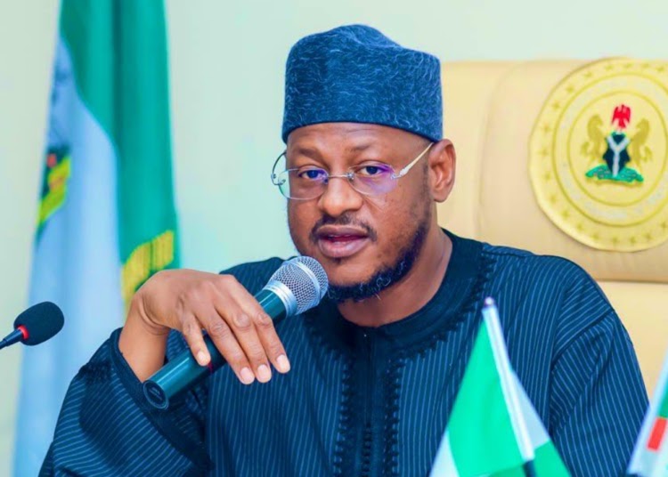 Gov. Dikko Radda reshuffles cabinet, appoints new commissioners