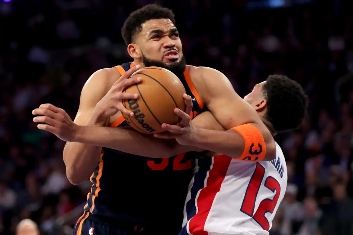 Nets, Knicks Betting Guide: Odds, Lines, and Prediction for Road Matchups on Sunday