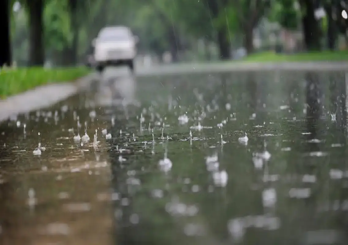 Bengaluru witnesses cool weather, high humidity and patchy rain