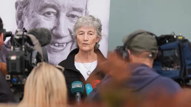 Catherine Connolly: Underdog Galway runner who won the race to the Aras