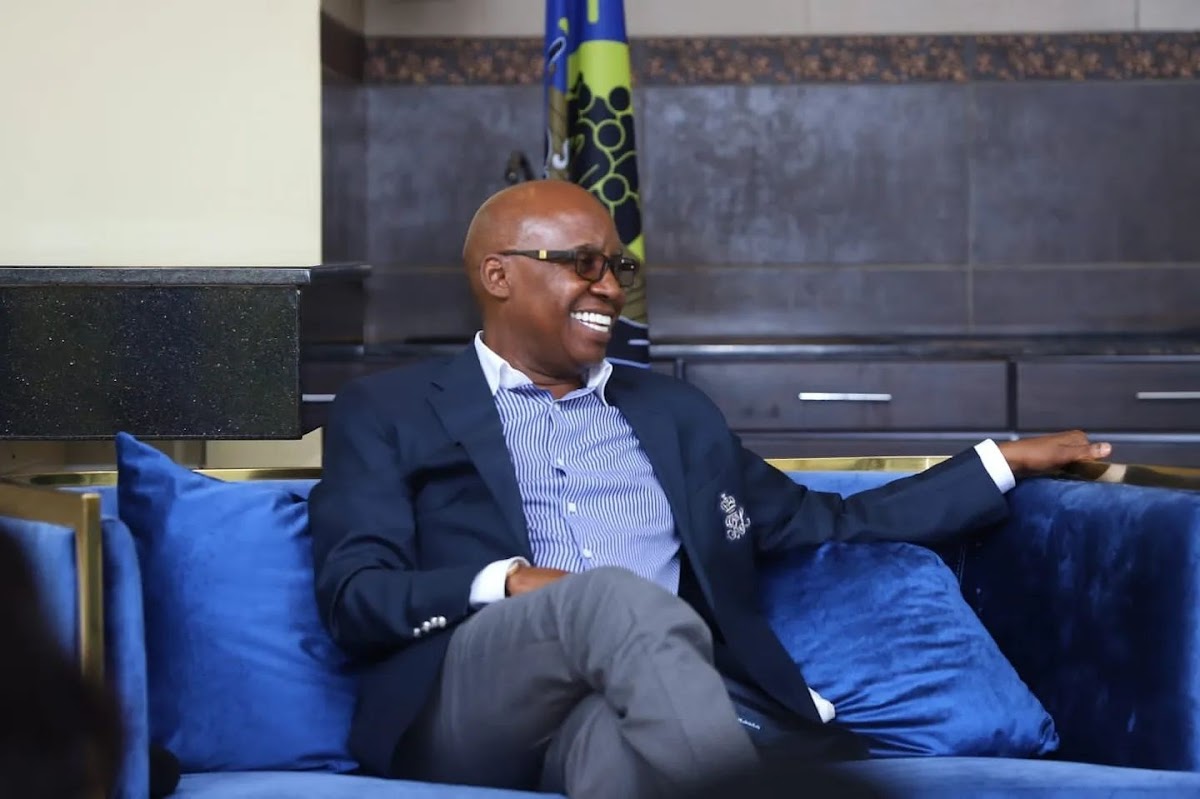 Why Kenyan billionaire businessman JIMI WANJIGI wants boarding schools abolished in Kenya - “I’ve spoken to many youth”
