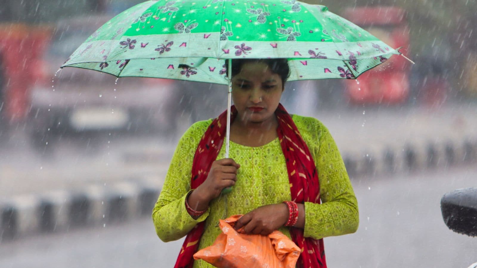 Delhi Pollution: How Many Planes Will Be Needed For Cloud Seeding In City?