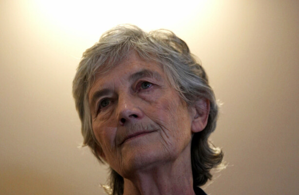 From 'symbol of change' to 'nutter': How media outlets abroad are covering Catherine Connolly