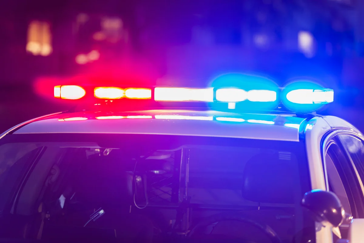 Cops swarm and handcuff a student after an AI tool mistook his bag of Doritos for a weapon