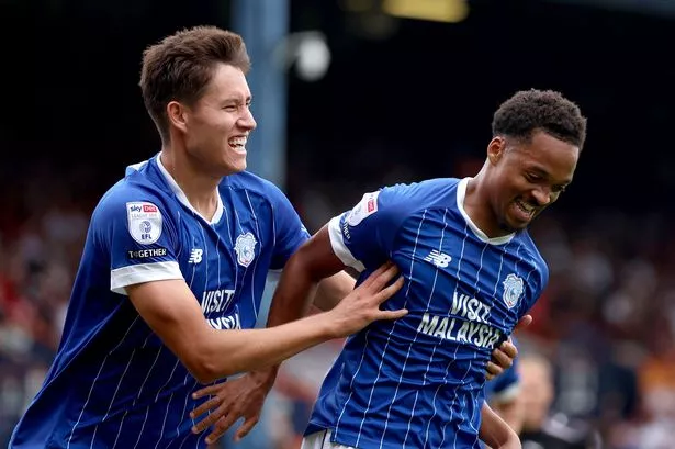 Bolton Wanderers v Cardiff City LIVE: Kick-off time, TV channel and team news
