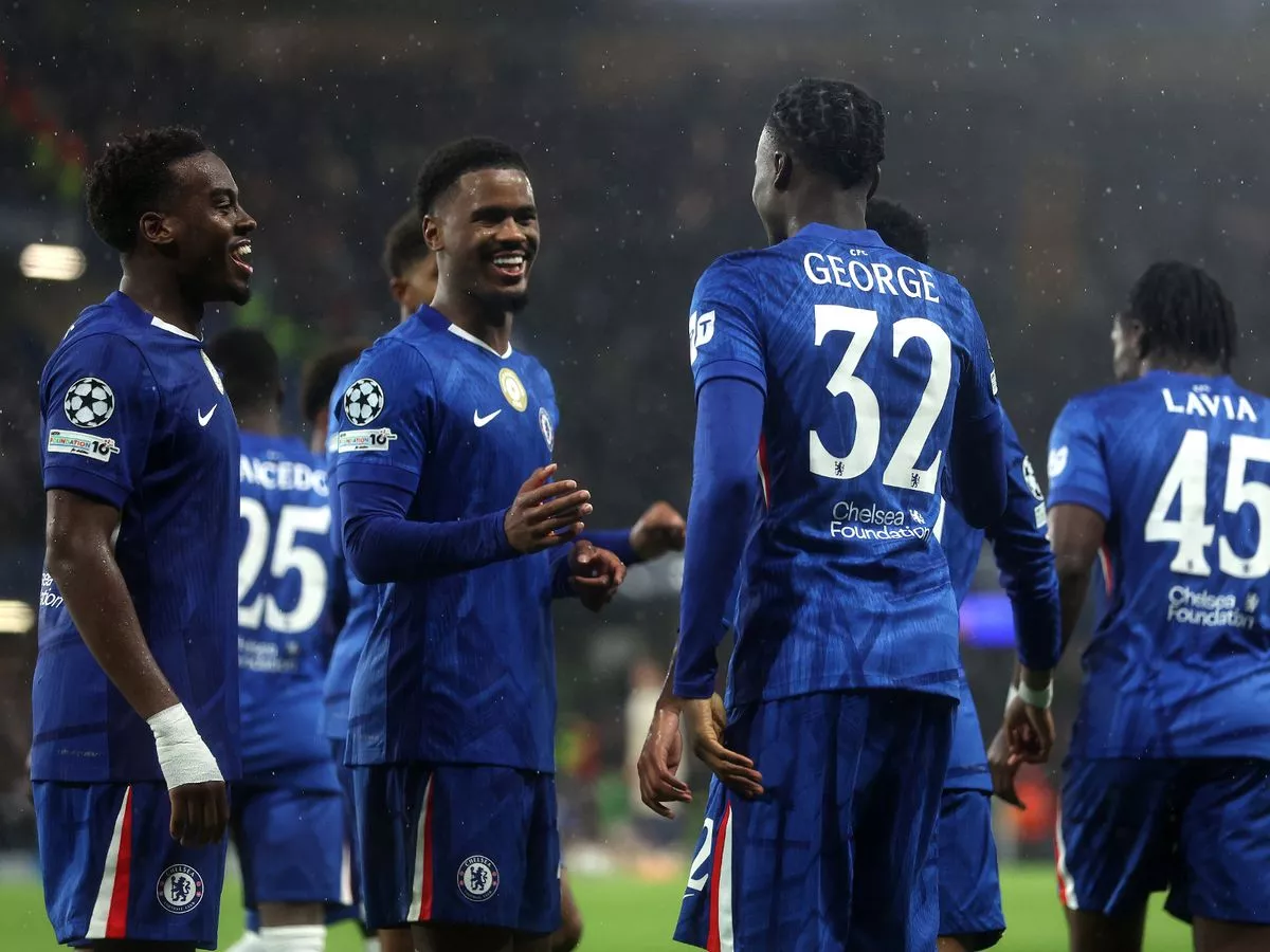 Is Chelsea vs Sunderland on TV? Reason why there's no early Premier League kick-off
