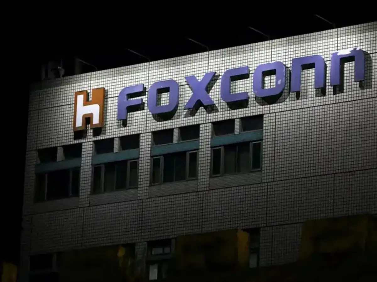 Foxconn arm to amplify output of AirPods with line overhaul