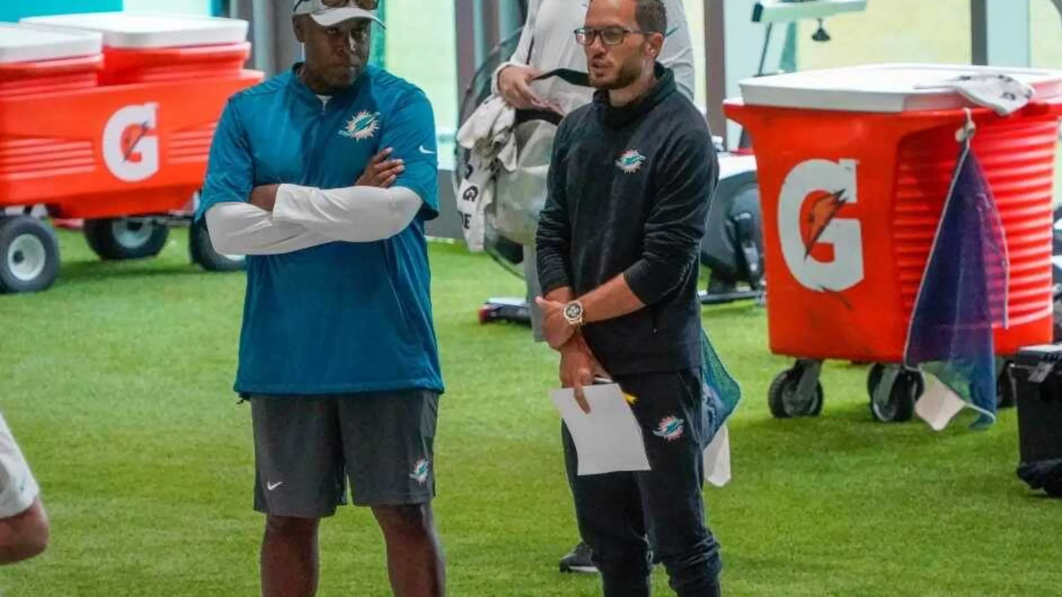 NFL GM delivers a harsh verdict on the Miami Dolphins’ future — and it echoes exactly what fans have been fearing all season