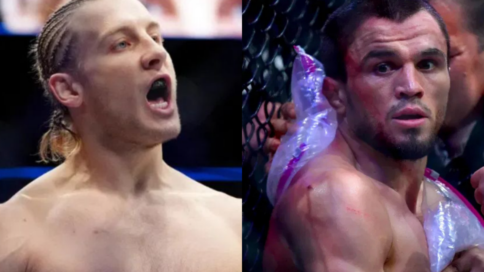 Paddy Pimblett Calls Out Umar Nurmagomedov for 'Boring' UFC 321 Fight