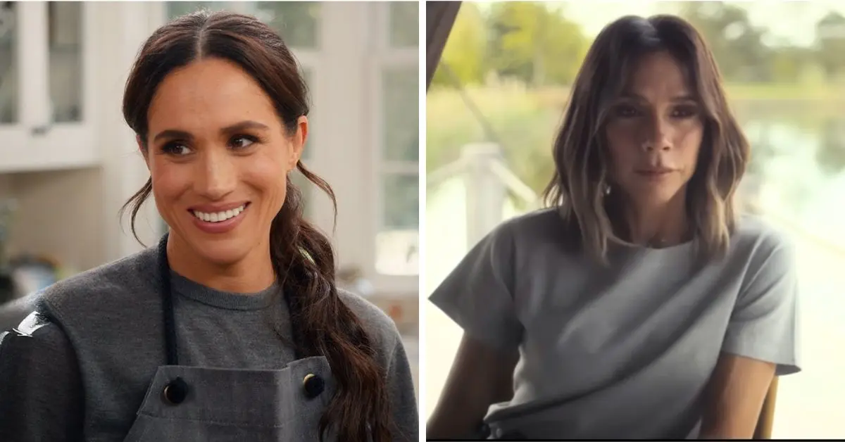 EXCLUSIVE: Why Meghan Markle Has Been Left 'Hurt and Humiliated' by Victoria Beckham's Hit New Netflix Documentary
