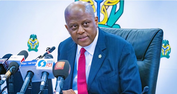 Govs hail CBN’s stabilisation efforts, pledge support for monetary reforms