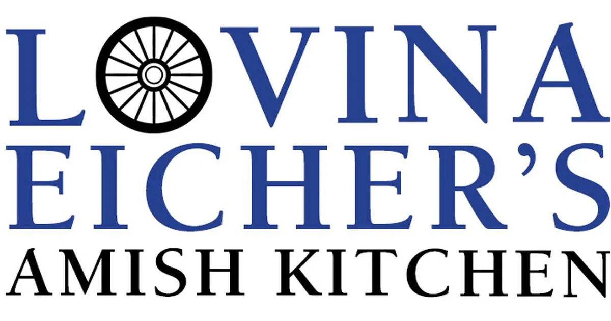 Lovina’s Amish Kitchen: Lovina enjoys the lovely fall weather
